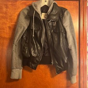 Jacket Pacsun